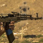 Предупреждение за провеждане на стрелби в района на Зенитен полигон-Шабла