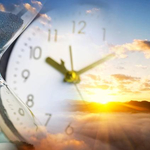 Преминахме към лятното часово време