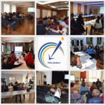 Приключи обиколката на ОИЦ – Добрич в подкрепа на читалищната общност 