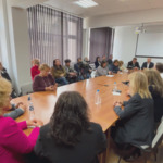 Проф.Сотиров: В Добрич се открива първи филиал за медицински сестри (ВИДЕО)