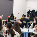 Пролетна работилница събра ученици в Младежкия център в Добрич