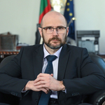 Янкулов предлага на прокурорската колегия на ВСС да освободи от длъжност Сарафов за дисциплинарни нарушения