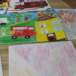 Ясни са резултатите от общинския етап в Крушари на конкурса „С очите си видях бедата“