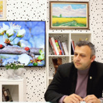 Румен Мунтянов ще бъде водач на листата на „Прогресивна България“ за Добрич