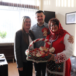 С празнична инициатива Община Генерал Тошево отбеляза 1 март