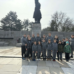 СК „Бушидо“ почете героите на Националния празник (СНИМКИ)