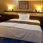 Спад в местата за настаняване и нощувките в област Добрич през януари 2026 г.