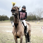 Жена отново спечели наградата на кмета за Тодоровден в Малка Смолница