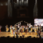 Спектакълът „Живата памет на времето“ на ПФА „Добруджа“ отново завладя публиката (ВИДЕО)