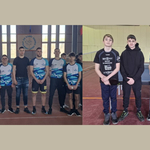 Спортни успехи за ПМГ „Иван Вазов“