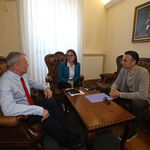 Стартира мащабната инициатива на правителството за диалог със спортната общественост