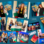 Таланти от Студио „Зонели“ се завърнаха с престижни отличия от международен конкурс в Малта