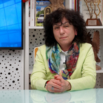 Тя...жената!:Вера Пенева–художник (ВИДЕО)