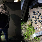 Трима задържани вчера в Добрич при специализирана операция по линия на наркотичните вещества