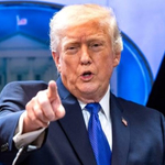 Тръмп: Ще ударим Иран с невиждана досега сила, ако Техеран тръгне да отмъщава