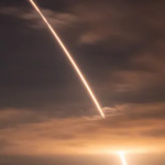 Турция свали трета иранска ракета