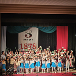 Тържествен концерт в Шабла по повод 3 март