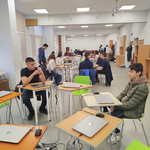 Ученик от СУ „Димитър Талев“ е част от разширения национален отбор за олимпиада по изкуствен интелект