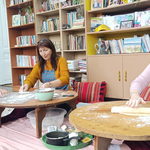 В читалище „Мевляна” приготвиха най-обичания турски десерт за Рамазан Байрам (ВИДЕО)