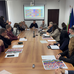 В Добрич бе постигнато съгласие за съставите на секционните комисии за изборите на 19 април (ВИДЕО)