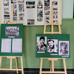 В село Свобода откриха на националния празник изложба „Добруджански опълченци в бой за свобода“