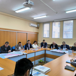 ВиК проблемите в областта бяха във фокуса на работна среща в Областна управа-Добрич