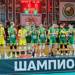 ВОЛЕЙБОЛ: Добруджа 07 е шампион във Висшата лига (ВИДЕО)