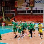 ВОЛЕЙБОЛ: Добруджа 07 надви Изгрев у дома и се класира за полуфиналите (ВИДЕО)