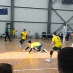 ВОЛЕЙБОЛ: Добруджа 07 продължава напред в държавното U16