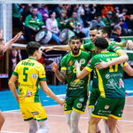 ВОЛЕЙБОЛ: Добруджа 07 с победа над Звездец в първия полуфинал от плейофите