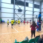 ВОЛЕЙБОЛ: Победа и загуба за Добруджа 07 U16 в първите два мача от предквалификациите