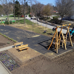 Въжeният лифт в парка – ремонтиран и в обновено пространство (ВИДЕО)