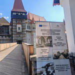 Заключително събитие в "Двореца" по проект „Пътешествие във времето на Мария Единбург“