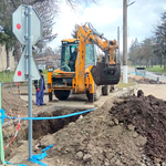 Започна подмяната на над 15 км водопроводна мрежа в седем села на община Генерал Тошево