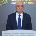 Запрянов: Иран извършва провокации към страни в ЕС и НАТО