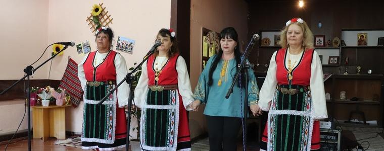 15 години НЧ "Тодор Рачински - 2011" в село Петлешково