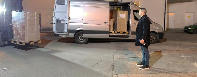 170 656 души в област Добрич имат право на глас в изборния ден - 19 април