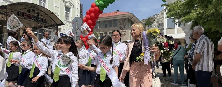 23 събития са включени в културния афиш на Община Балчик за месец май 