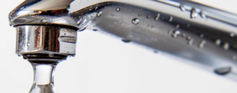 Адреси с нарушено водоподаване на територията на област Добрич