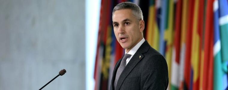 Андрей Гюров: Нека Възкресението ни напомни, че има смисъл да бъдем добри