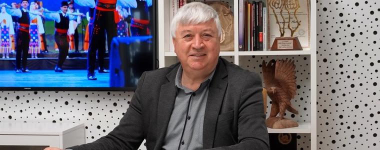 Ансамбъл „Добруджа“ защити името си сред най-добрите на национален форум в Бургас (ВИДЕО)