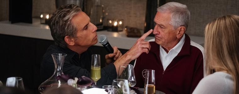 Ариана Гранде влиза в „Запознай се с техните“ – от  27 ноември в кината (ВИДЕО)