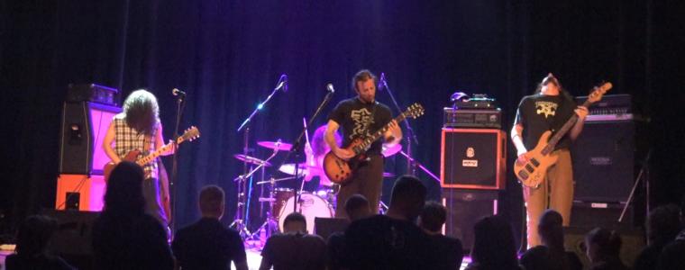 AttaXic направи своето завръщане на сцената на Младежки център - Добрич (ВИДЕО)