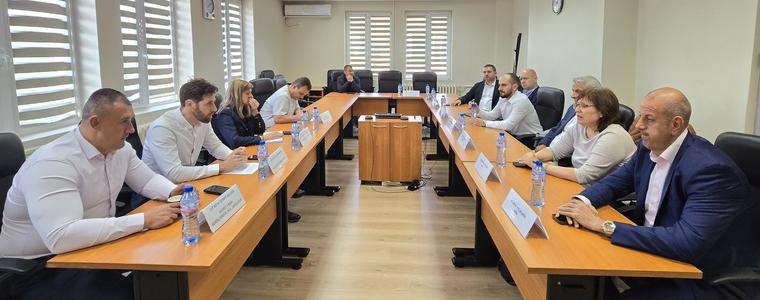 БАБХ и месопреработвателите обединяват усилия срещу лошите практики в бранша