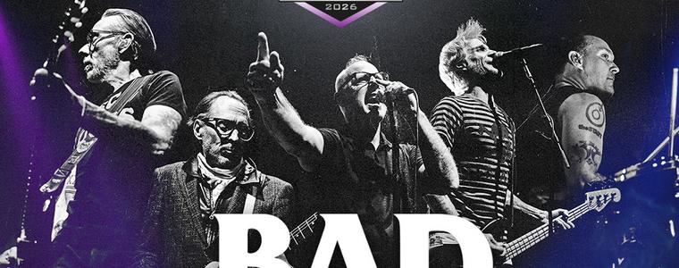 Bad Religion за първи път в България На Midalidare Rock In The Wine Valley