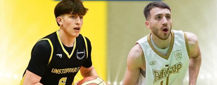 БАСКЕТБОЛ: Ънстопабъл посреща в неделя в Добрич Вихър (Айтос) в първи мач от плейофите