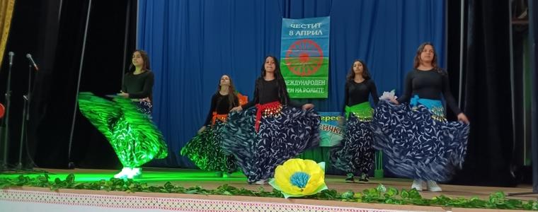 Божурово ще е домакин на празничния концерт по случай Международния ден на ромите