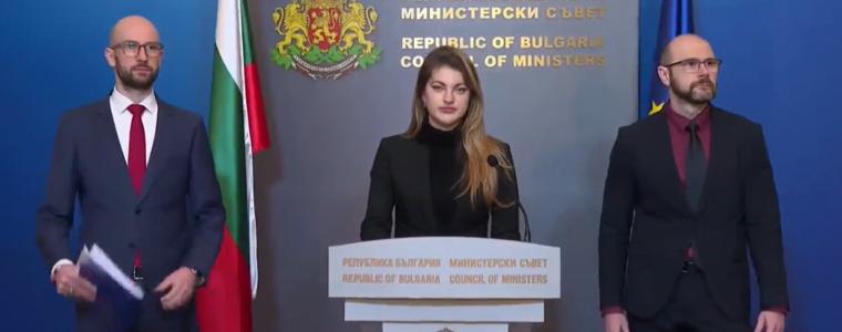 България подаде искане за ново плащане по ПВУ за 900 млн. евро