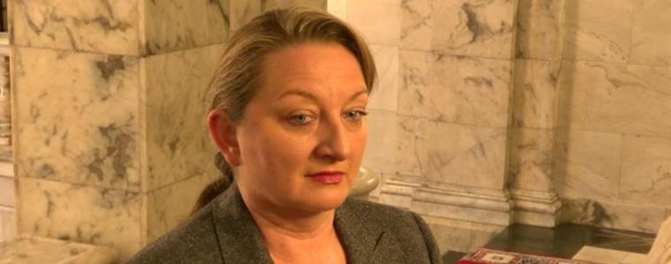 Деница Сачева: Резултатите са послание, приемам с уважение избора на хората