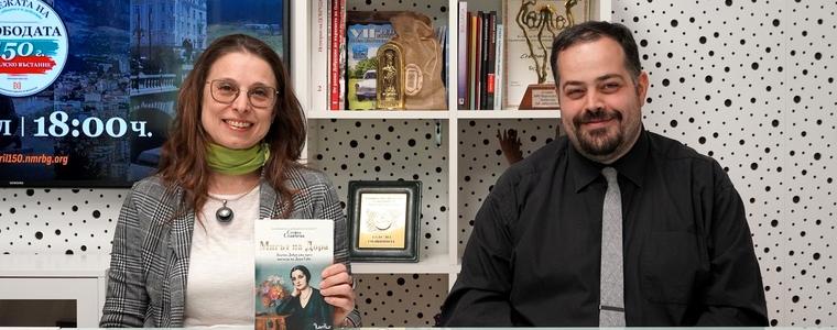 Добрич се включва в националната „Мрежа на свободата“ с акцент – 150 години от Априлското въстание (ВИДЕО)